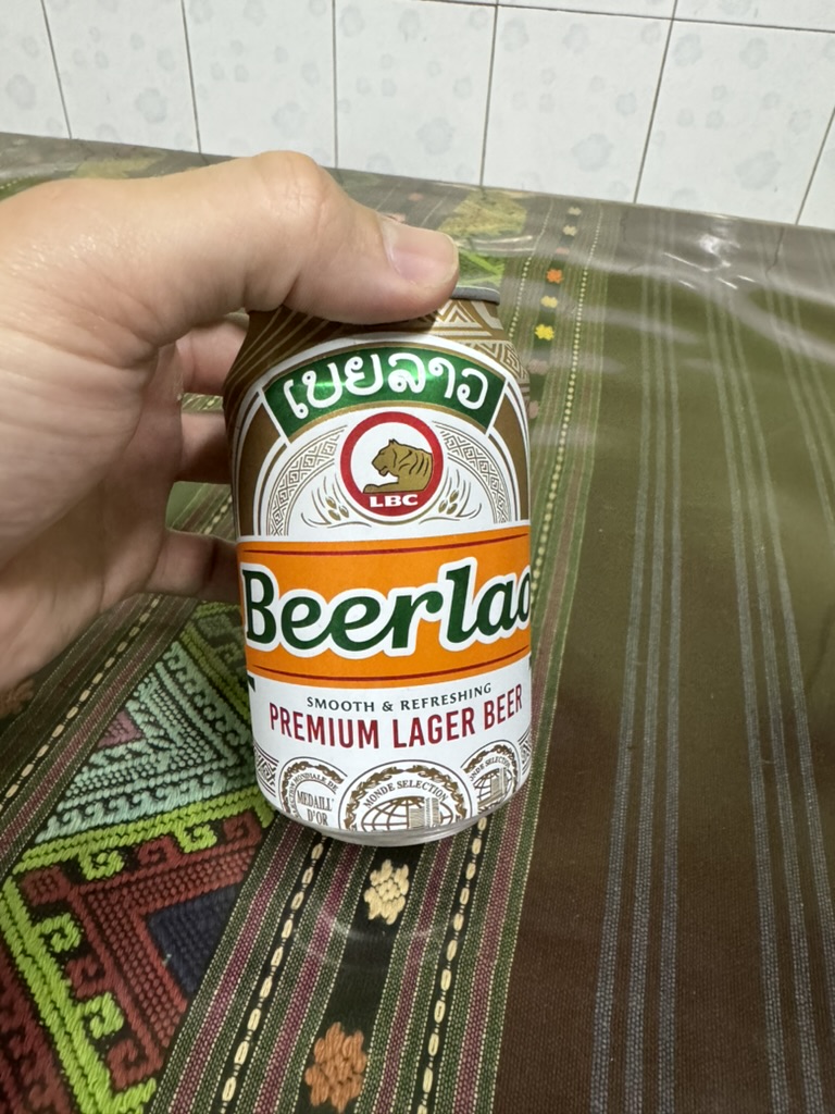 Beerlao