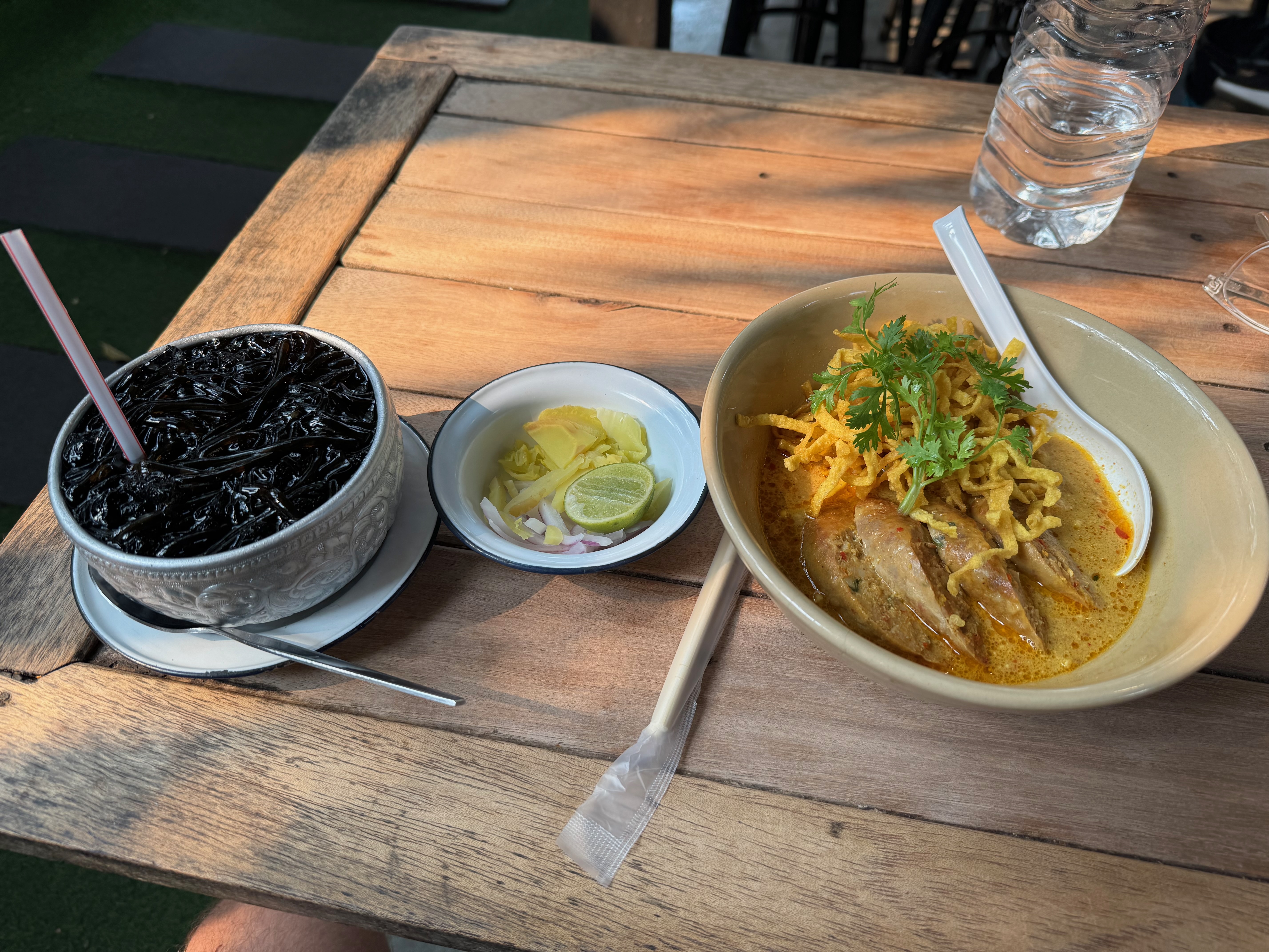 Chiang Mai Khao Soi