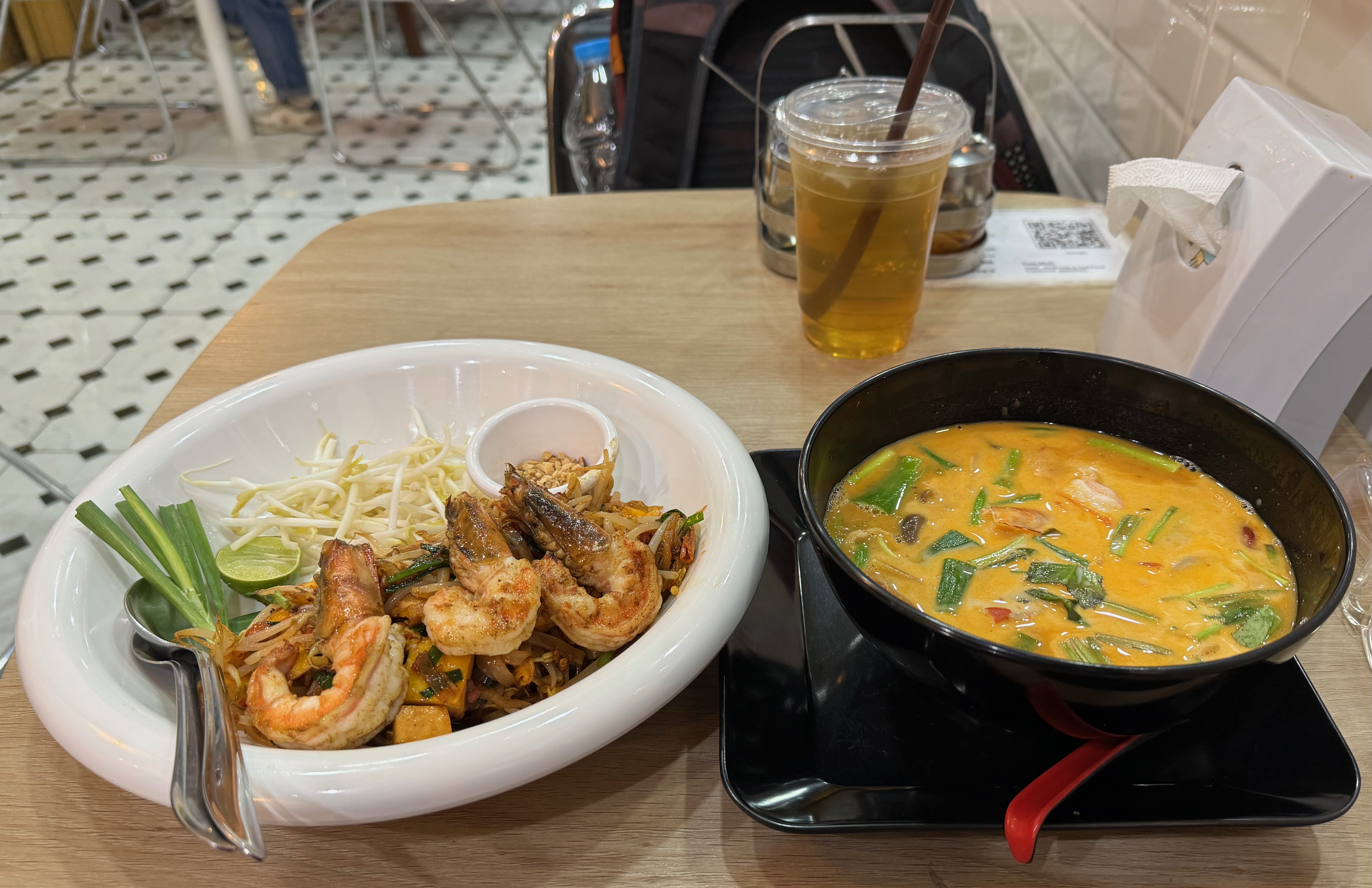 Chiang Mai Tom Yum