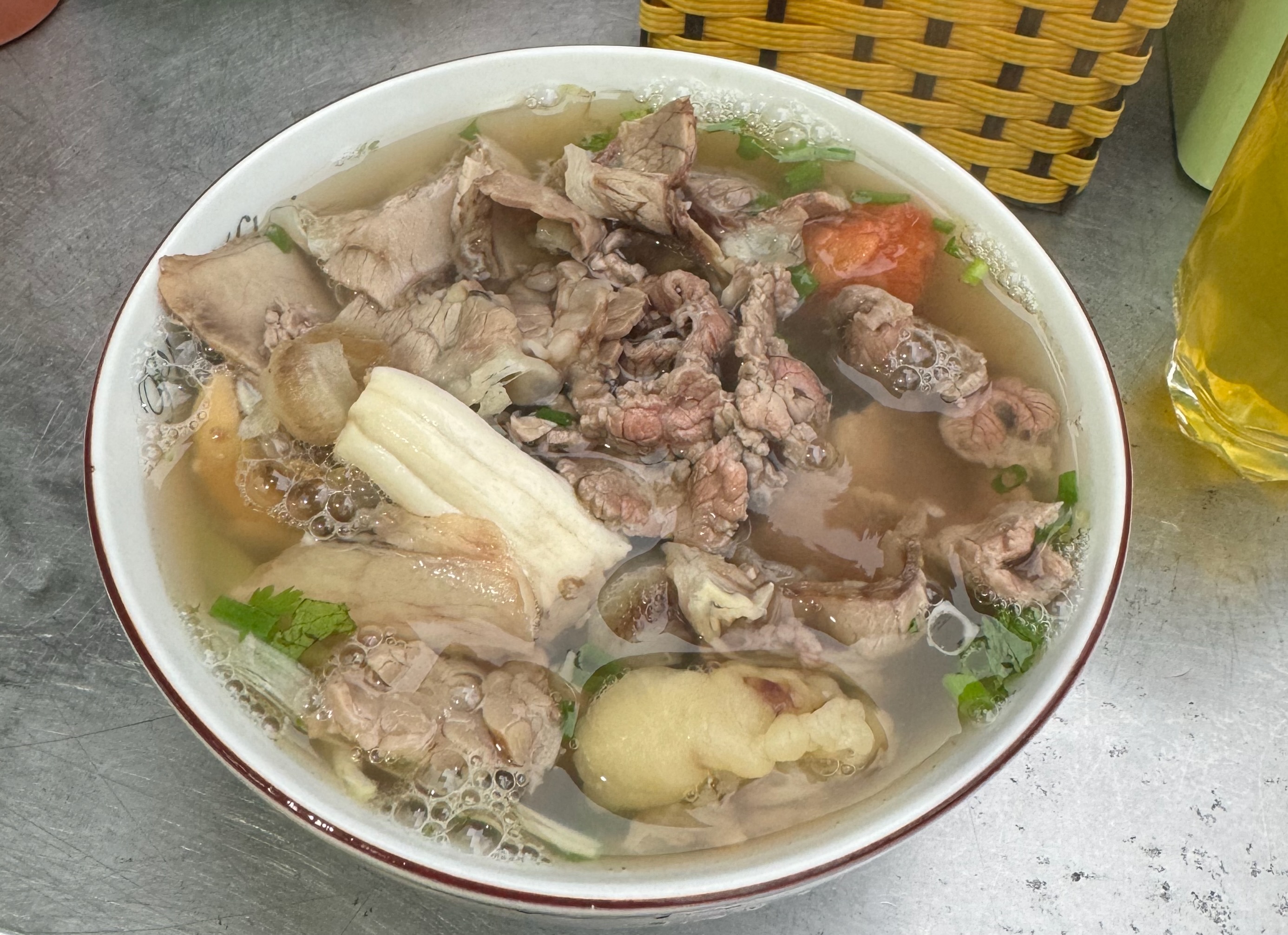 Hanoi Pho