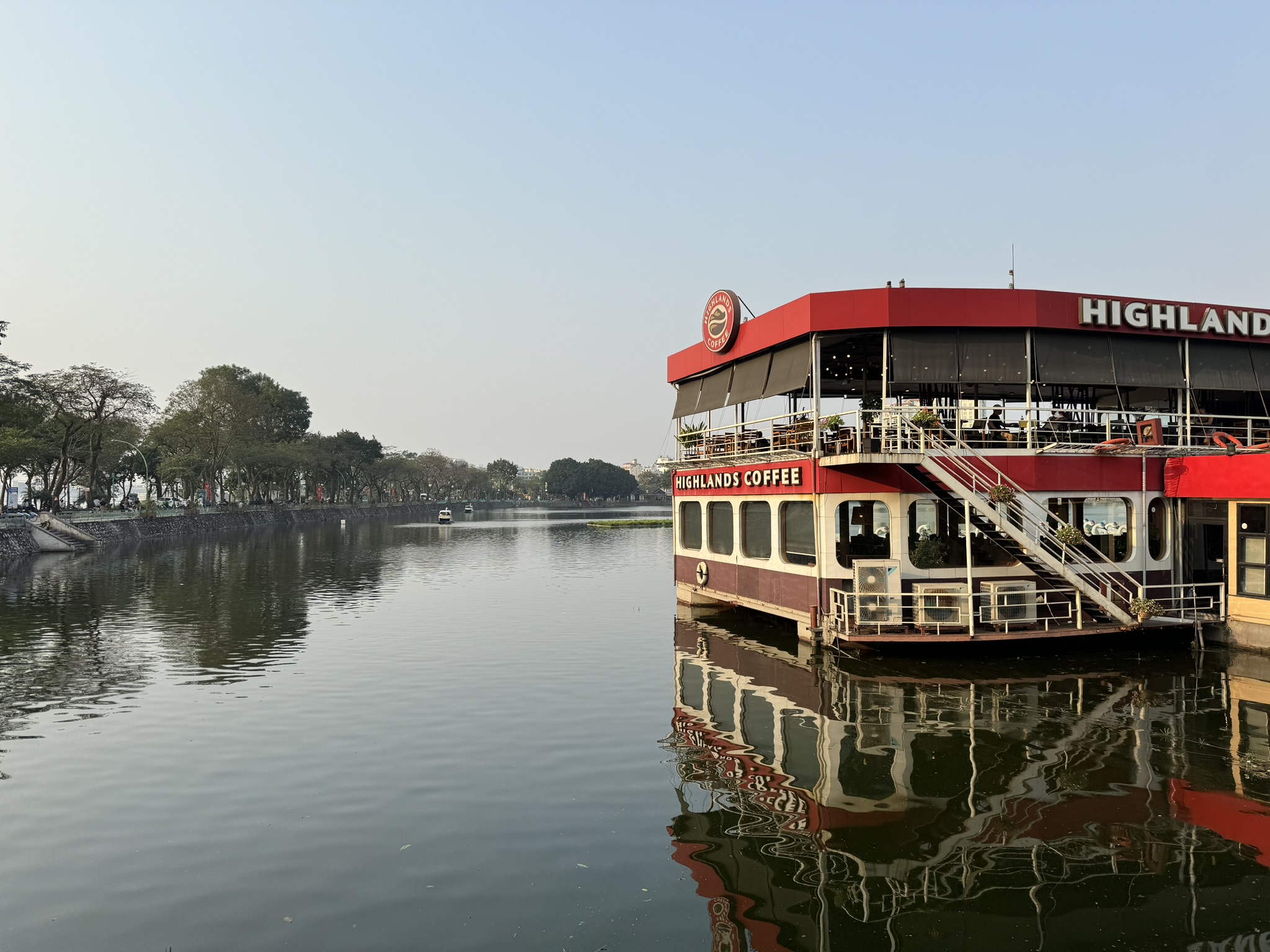 Highlands Hanoi