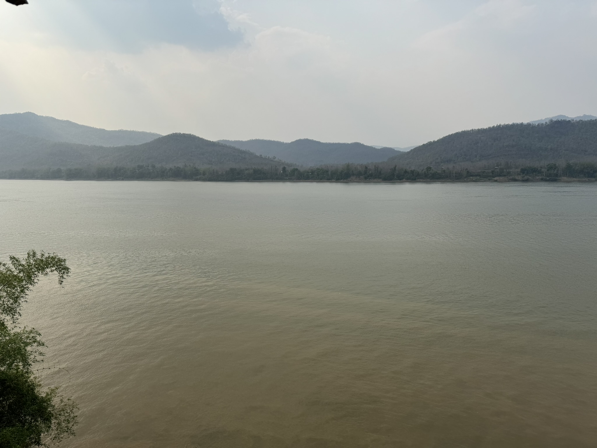 Mekong River