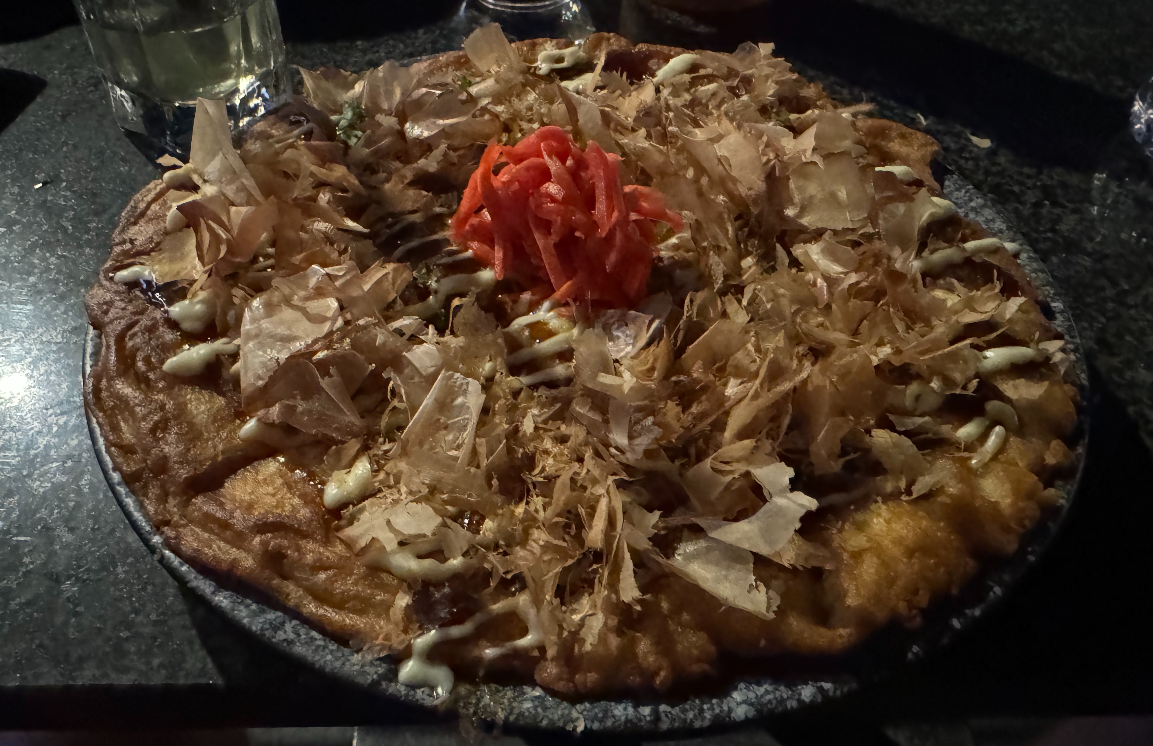 Phnom Penh Okonomiyaki