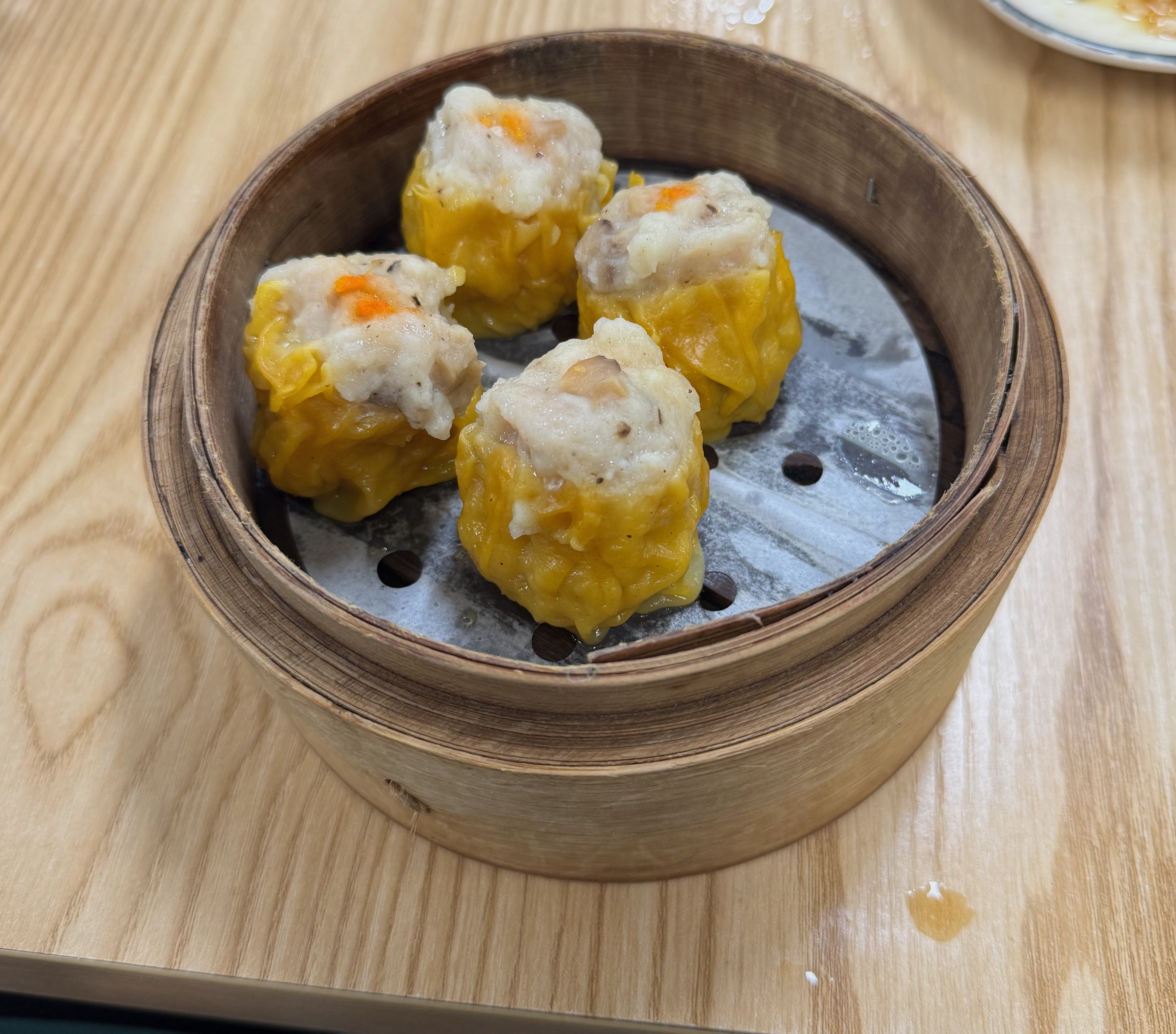 Shumai