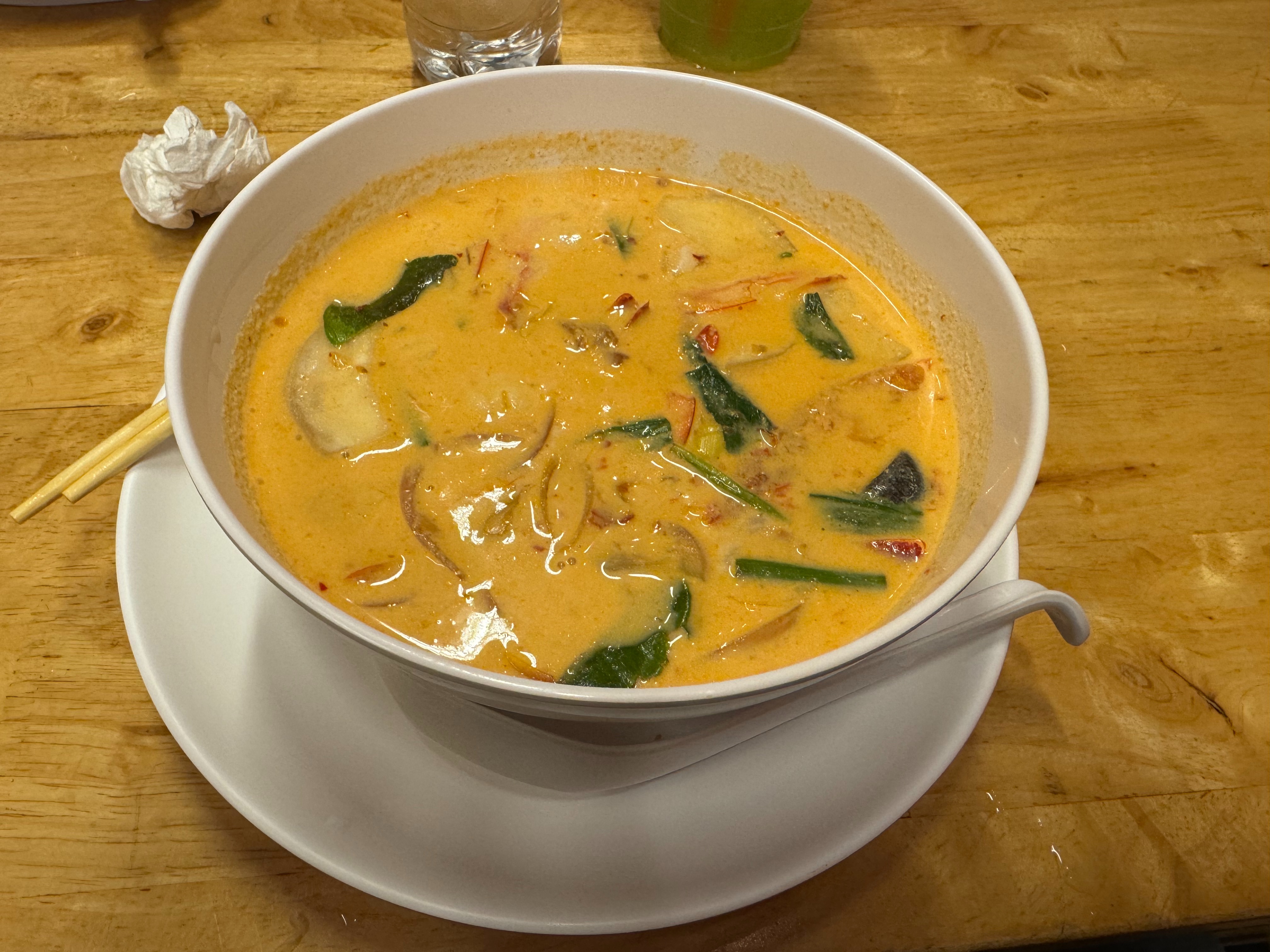 Tom Yum